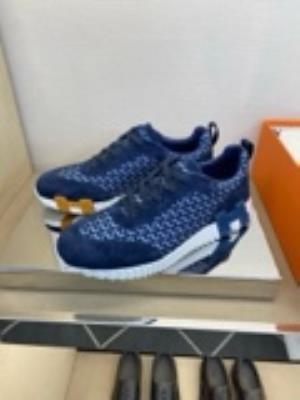 cheap quality Men Hermes Shoes Model No. 278